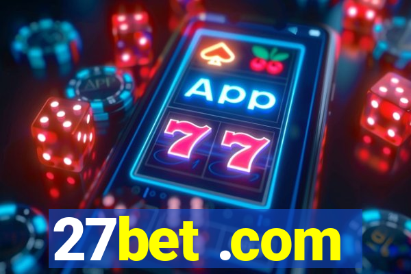 27bet .com